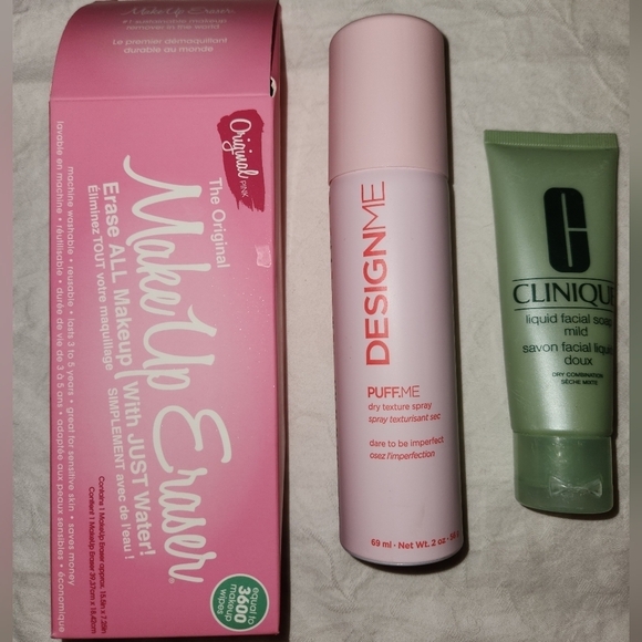 LOT Beauty facial hair bundle - Picture 3 of 10